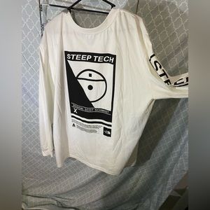 Rare steep tech long sleeve. Rare steep tech pants both from fw20 both xl